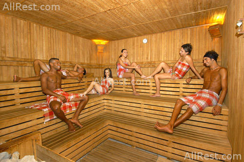 Le Jardin Resort Hotel 43